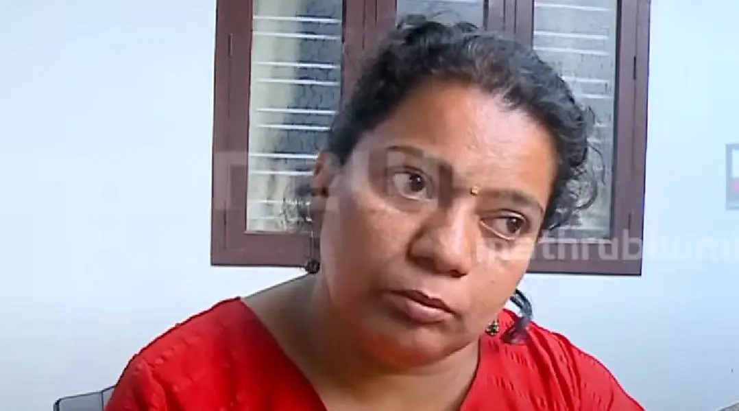 Shobha Chandra