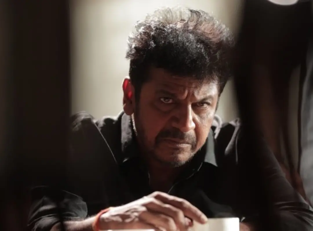 Shivarajkumar | Photo: instagram.com/dr.shivarajkumar/