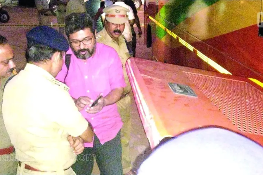 Kerala caravan death: Initial findings confirm carbon monoxide poisoning as cause