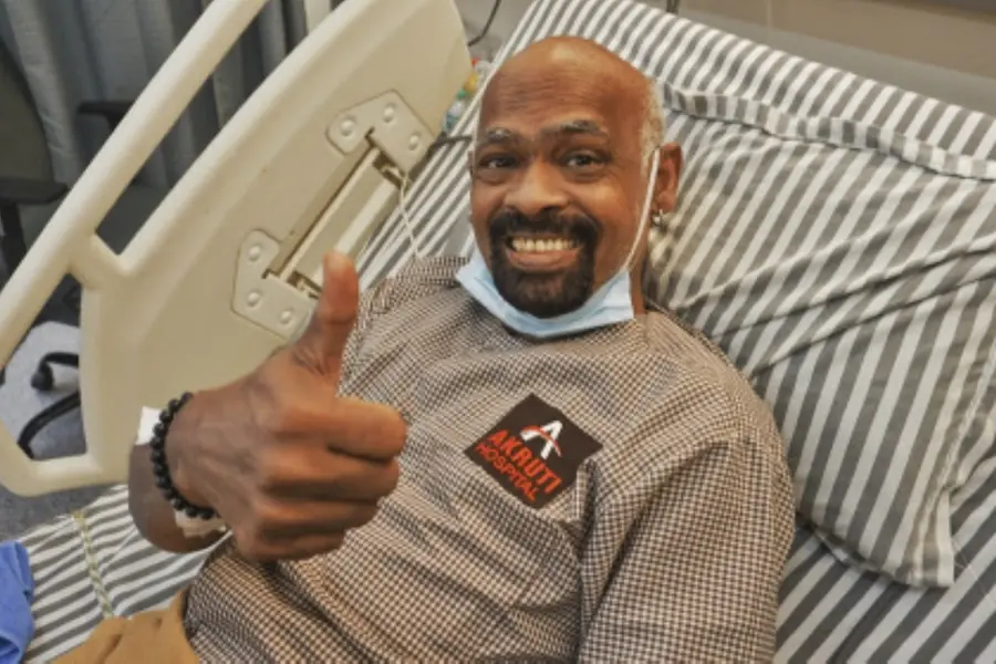 Vinod Kambli's condition stable, says doctor; MP Shrikant Shinde pledges ₹5 lakh aid