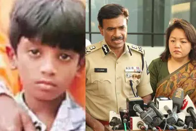 Boy injured during Pushpa 2 premiere responds after 20 days, father says 'Allu Arjun supporting us'