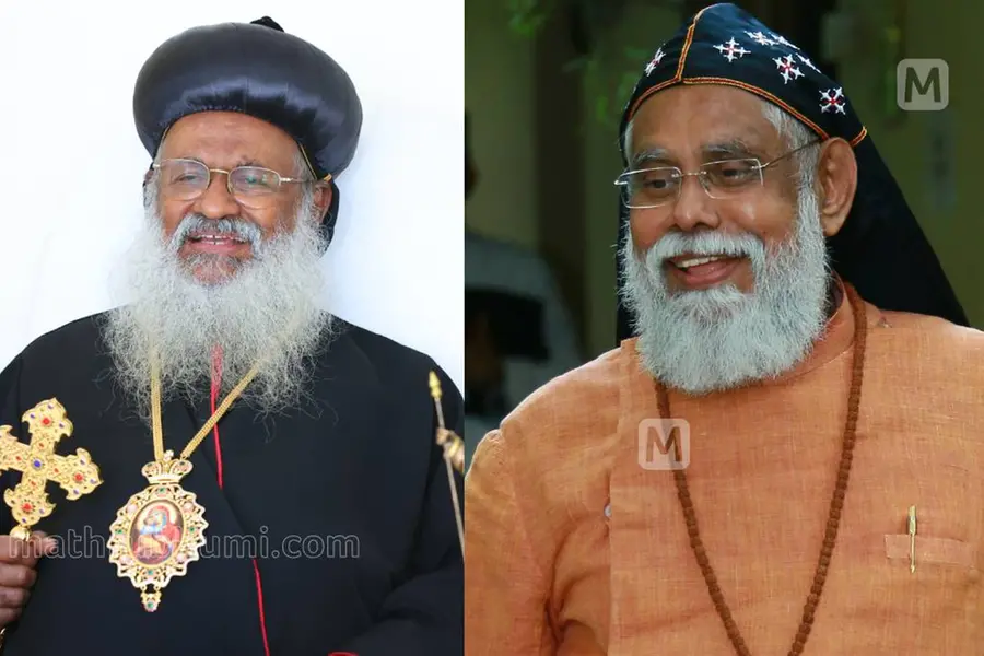 മെത്രാപൊപ്പൊലീത്തയുടേത് വ്യക്തിപരമായ അഭിപ്രായം; നിഷേധാത്മകനിലപാട് വേണ്ടെന്ന് കാതോലിക്കാ ബാവ