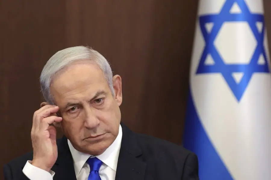 Deadly drone attack near PM Netanyahu's residence in Israel's Caesarea