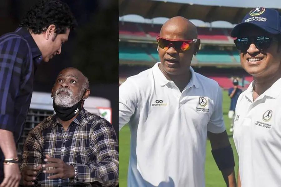 'I am feeling better...Thanks to Sachin Tendulkar': Vinod Kambli gives health update from hospital