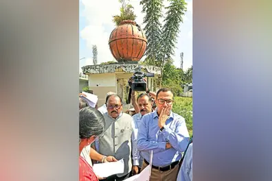 Supreme Court's amicus curiae gives green light for construction at Maradu demolition site