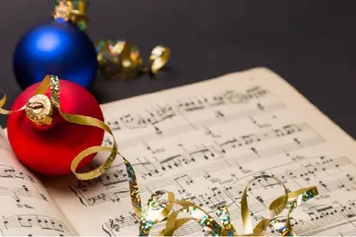 12 popular Christmas songs of all time to light up the holiday season