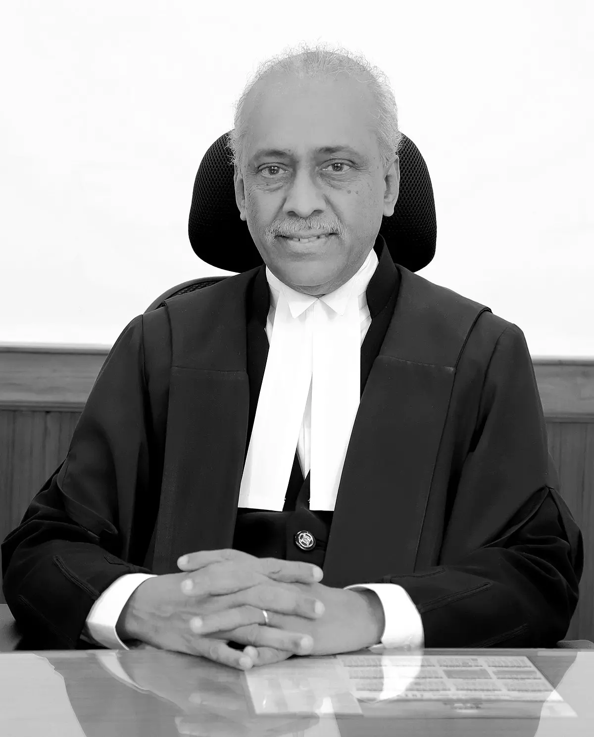 V Ramasubramanian