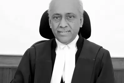 Ex-SC judge Justice Ramasubramanian appointed new NHRC chairperson
