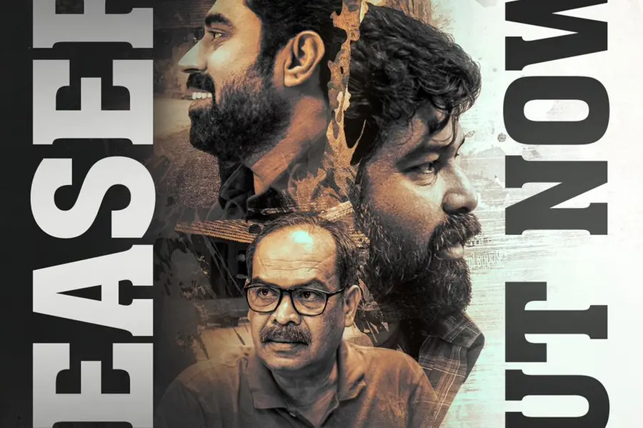 This family has lots of dark secrets: Joju-Suraj starrer 'Narayaneente Moonnaanmakkal' teaser out