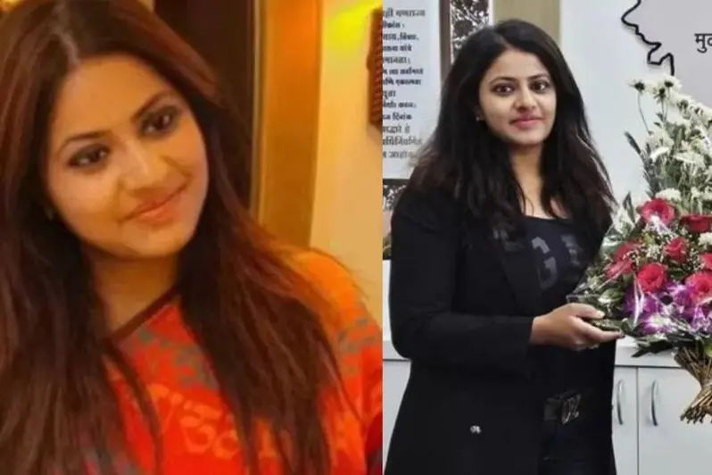 Puja Khedkar