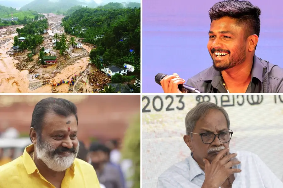 Fractured with calamities in 2024, Kerala rises to redemption as youth gets ready to take over