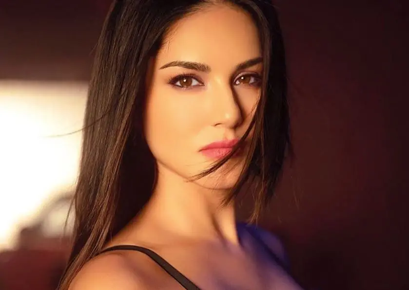 Sunny Leone. Photo:Instagram