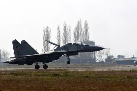 Centre forms committee to look into IAF's overall capability development