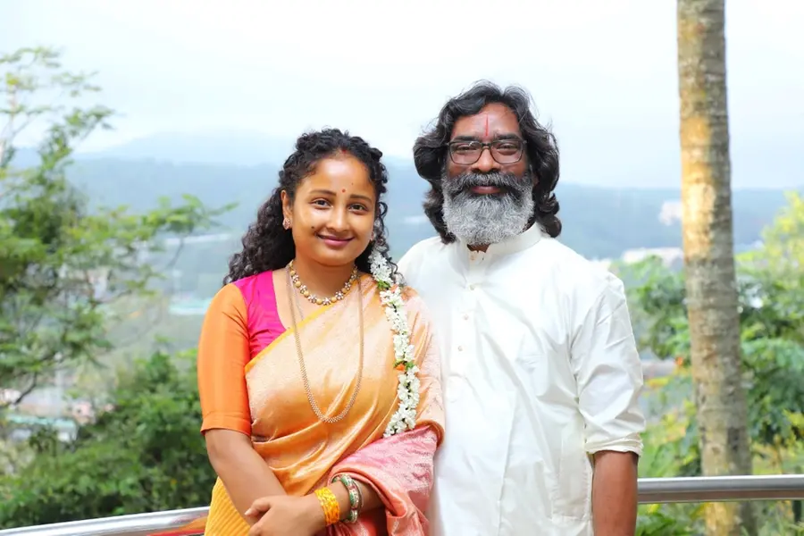 Sorens of Jharkhand take a ‘Bekal’ break in Kerala, stay an extra day