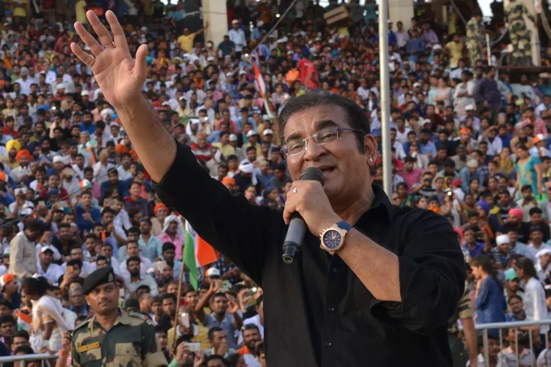 Abhijeet Bhattacharya