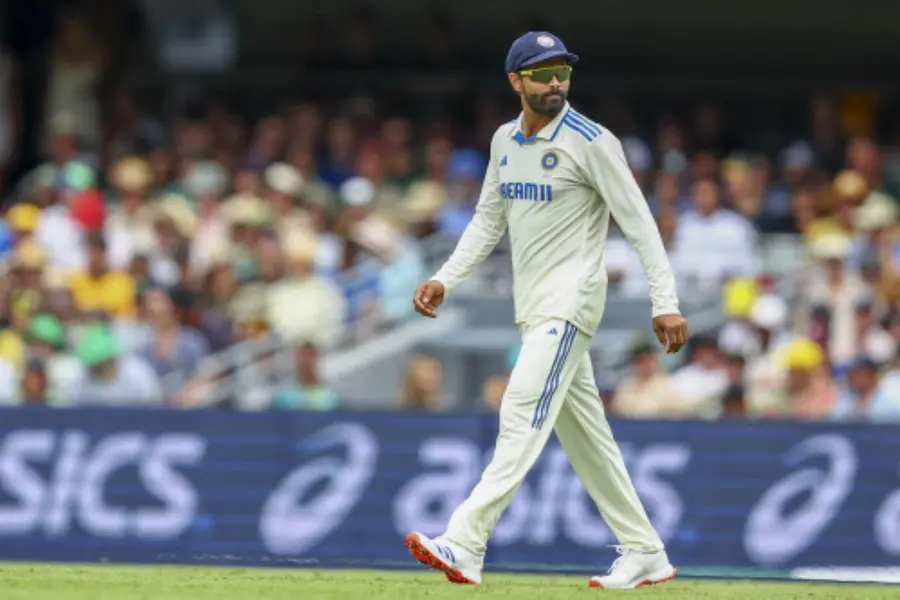 Punches before Boxing Day? After Kohli, Jadeja earns Aussie media's wrath for ignoring questions
