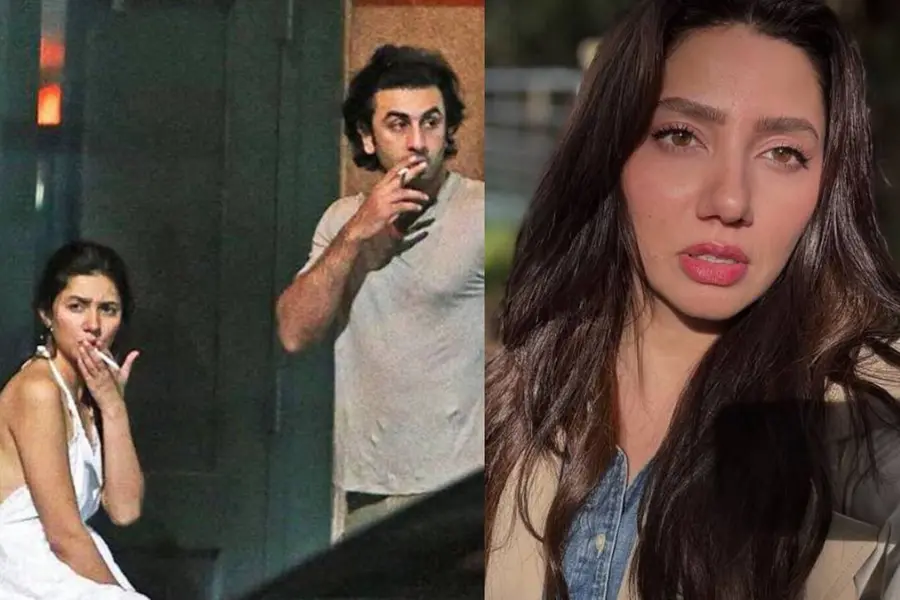 With Ranbir in New York! A photo that turned Mahira’s world upside down: Her struggles & resurgence
