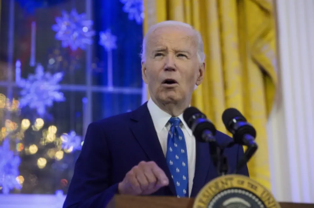 US President Joe Biden | File Photo: AP/PTI