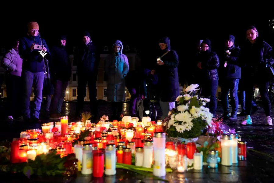 7 Indian nationals injured in deadly car attack in Germany’s Christmas-market