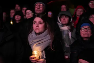 Suspect in deadly Christmas market attack railed against Islam, say German officials