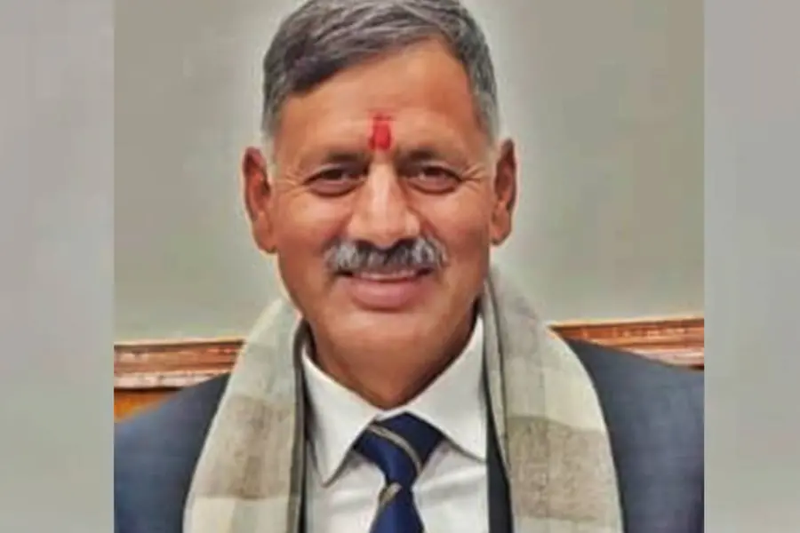 Himachal Pradesh invokes Kyoto protocol to demand GST compensation from Centre