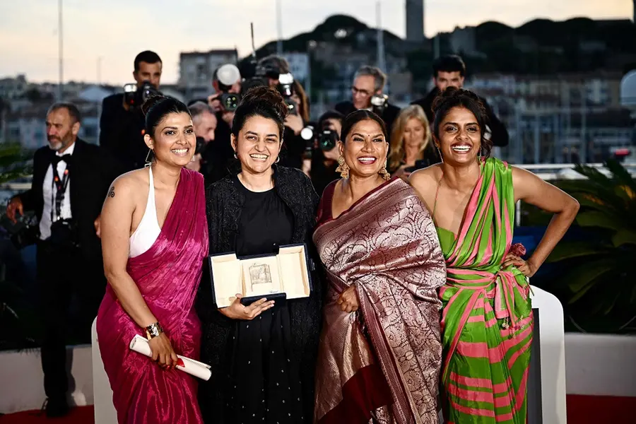 Proud moment for India as Payal Kapadia's movie wins Grand Prix Award; double delight for Kerala