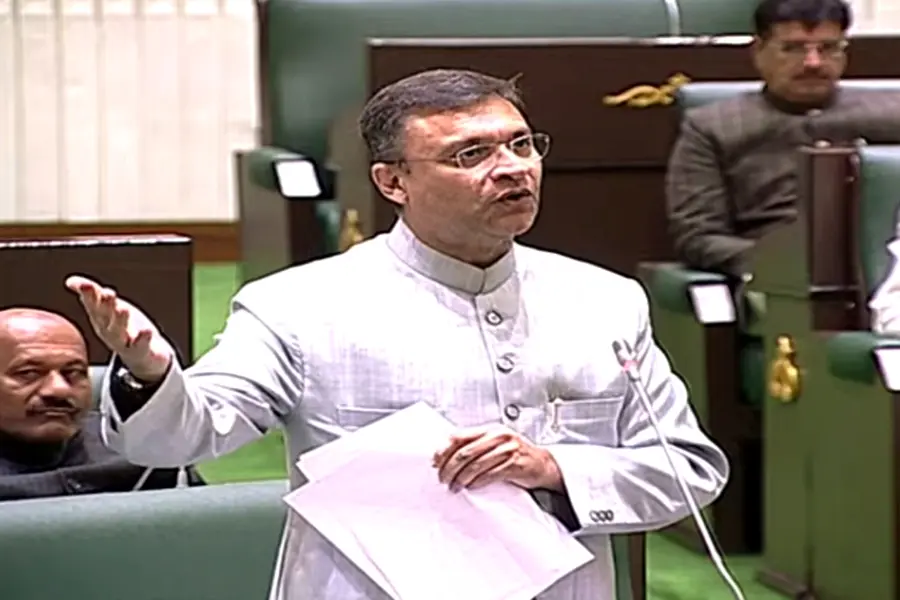 \"He smiled when...\": Akbaruddin Owaisi alleges 'irresponsible behaviour' from Allu Arjun