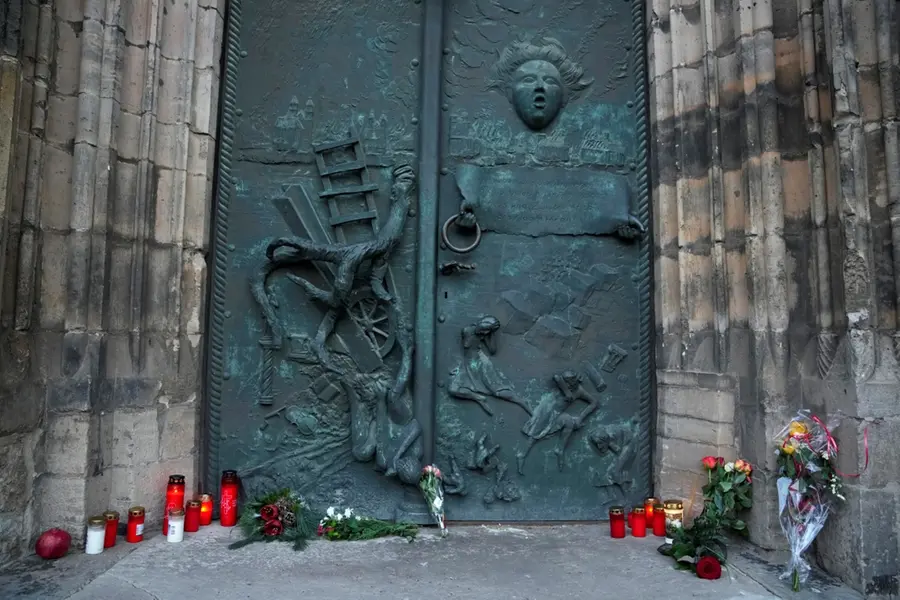 Germany Christmas market attack: Death toll rises to 5, over 200 injured