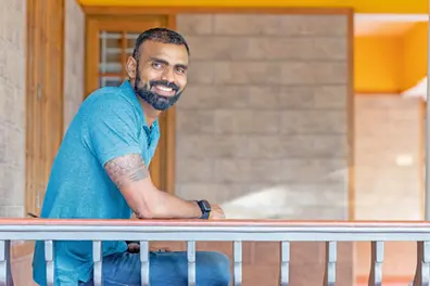 Sreejesh: ‘I told myself that I am no longer a player’