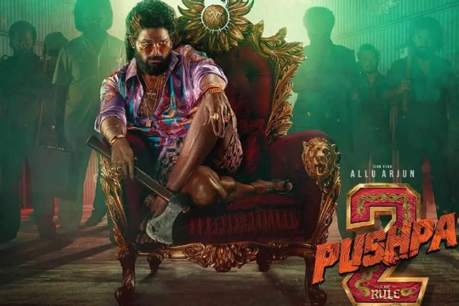 Enjoy the biggest film Pushpa 2 only on...: Makers break silence on OTT release