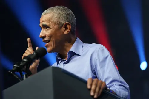 Payal's 'All We Imagine As Light' starring Kerala actors makes it to Obama's 2024 favourite list