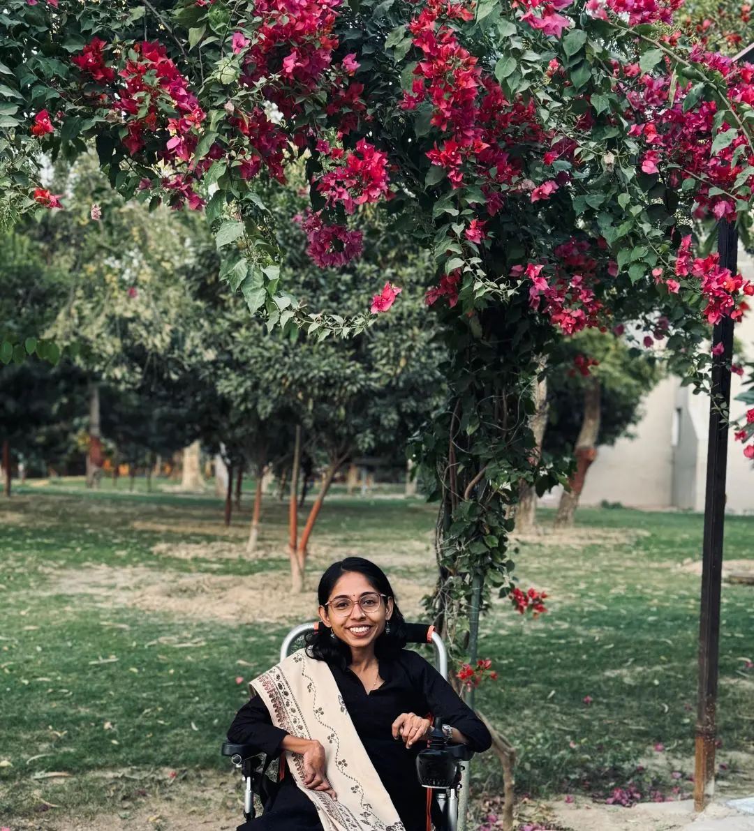 Sharika AK