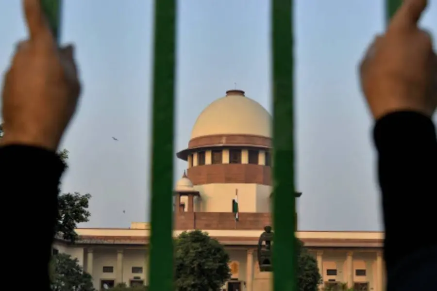 Misuse of domestic violence laws: A growing concern in marital disputes, says Supreme Court