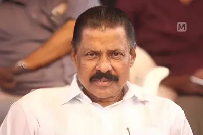 MV Govindan justifies ‘mother-in-law’ remark of Vijayaraghavan, brushes aside Mec 7 controversy
