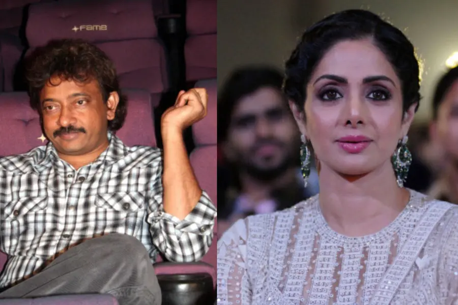 Ram Gopal Varma slams police over Allu Arjun arrest: Will you arrest Sridevi in heaven