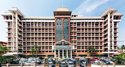 Kerala High Court | Photo: Mathrubhumi