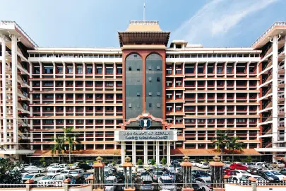 Religion not ground for registering marriages: Kerala High Court