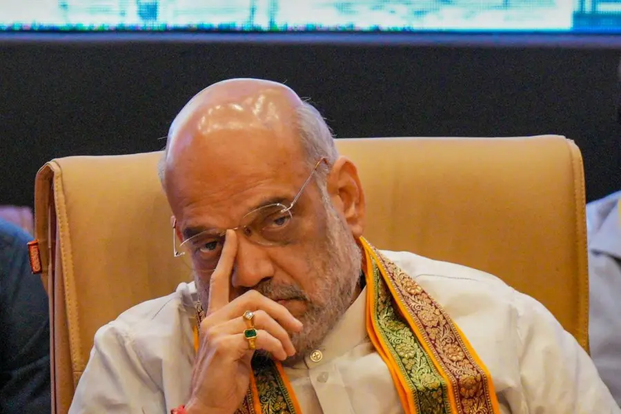 Congress accuses BJP govt of pressuring 'X' to delete Amit Shah's controversial speech on Ambedkar