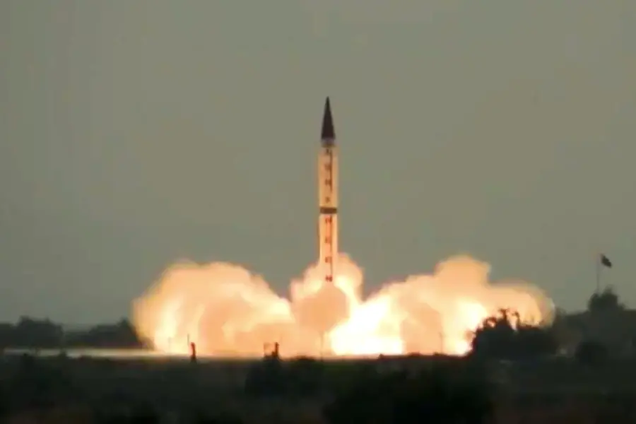 US derails Pakistan's long-range missile program; govt agency among 4 entities sanctioned