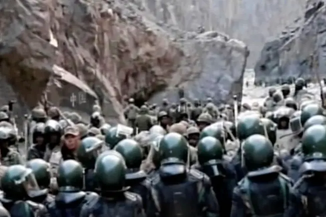 More incidents of skirmishes between Indian, Chinese troops come to light