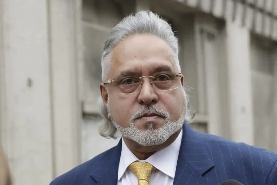 Vijay Mallya loses appeal against bankruptcy order in UK High Court