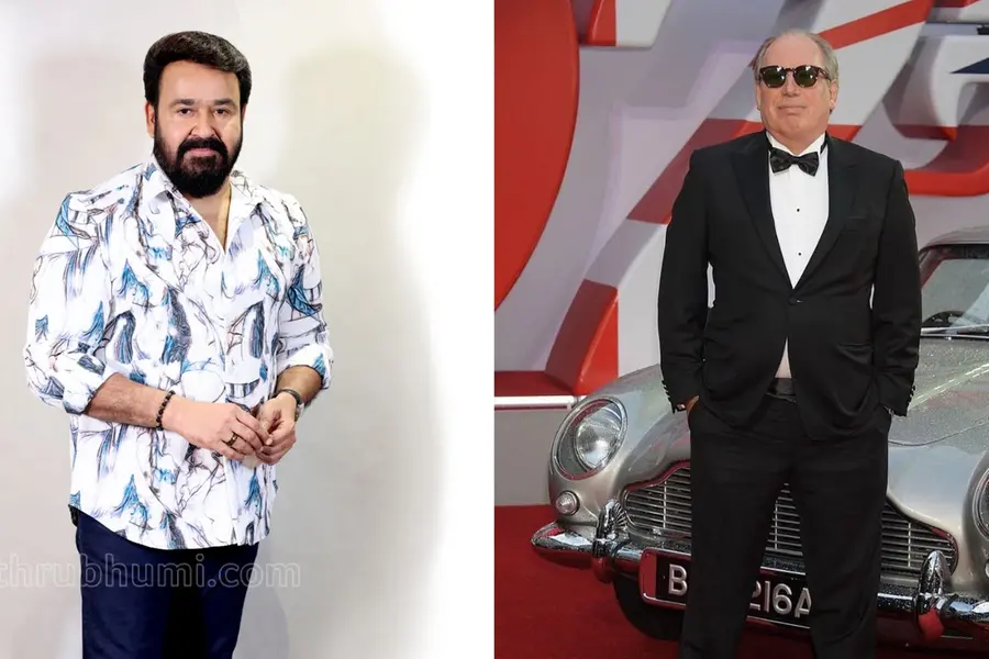 ‘I wrote a letter to Hans Zimmer and asked if…’: Mohanlal reveals THIS about Barroz