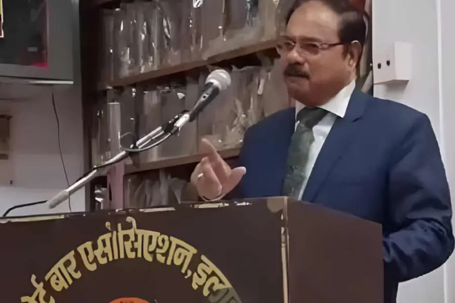 Supreme Court mulls inquiry into Allahabad HC Judge Shekhar Yadav's controversial VHP speech