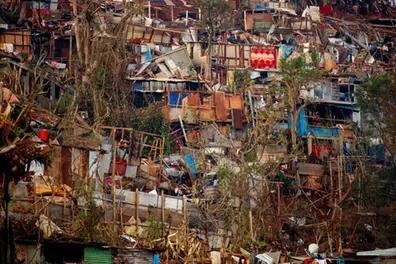 Did global warming make cyclone Chido more intense? Experts explain