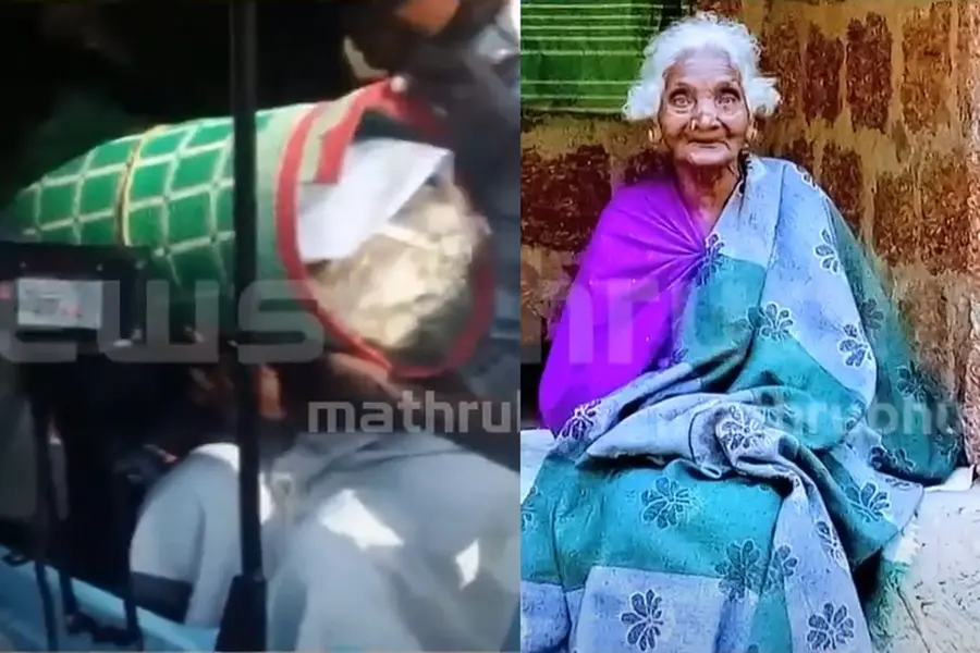 Wayanad: Elderly tribal woman's body taken to cemetery by auto after hours-long wait for ambulance