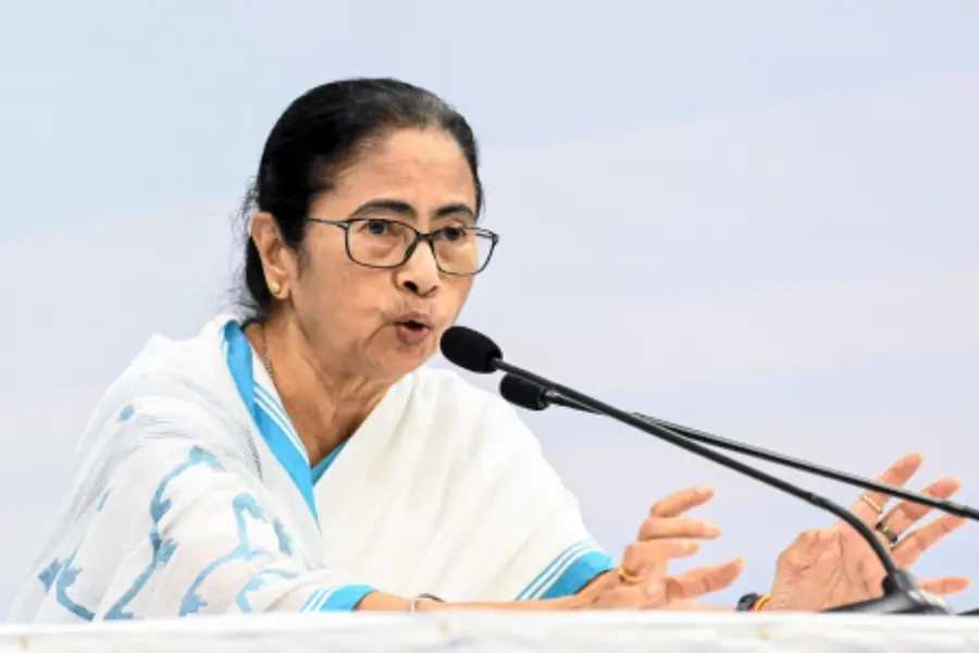 RG Kar rape-murder: Mamata holds meeting with agitating doctors at her residence