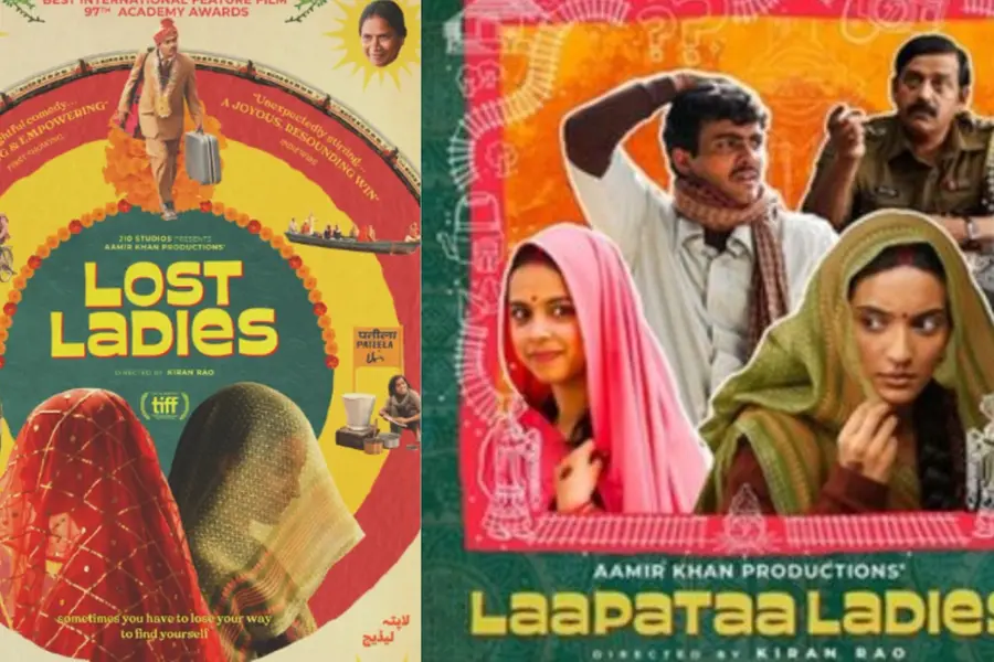 'Laapataa Ladies' out of Oscar race: Why Indian films fail to make it to best foreign film category?