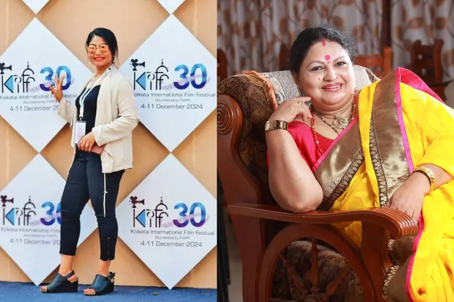 'She cried and asked me, why didn't you tell me about this dream?': Deepthy talks about her mother