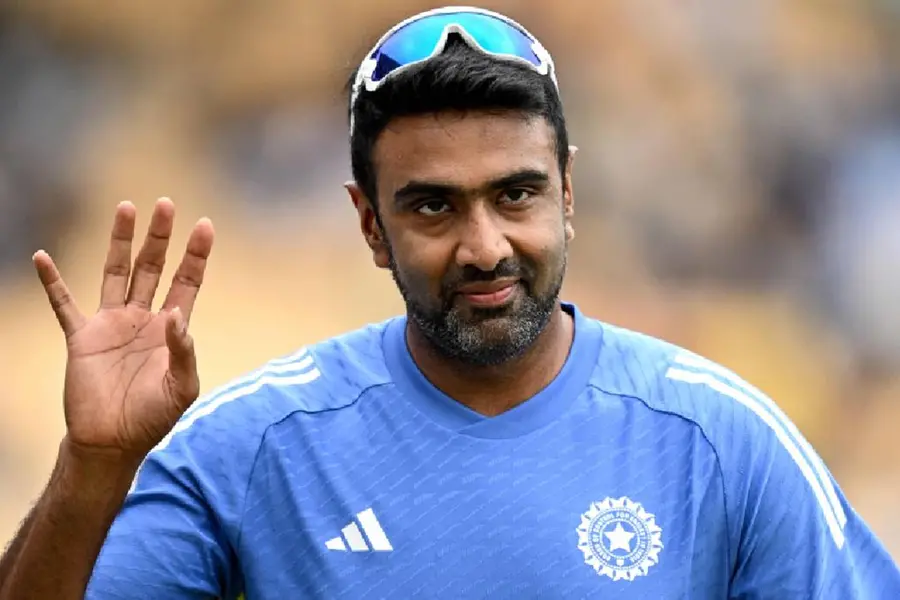 Spin wizard R Ashwin retires from international cricket | VIDEO
