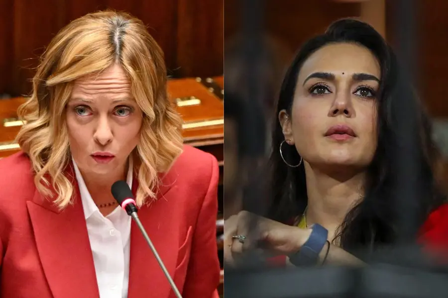 Preity Zinta praises Italy's push for chemical castration on sex offenders: ‘Fantastic move!’